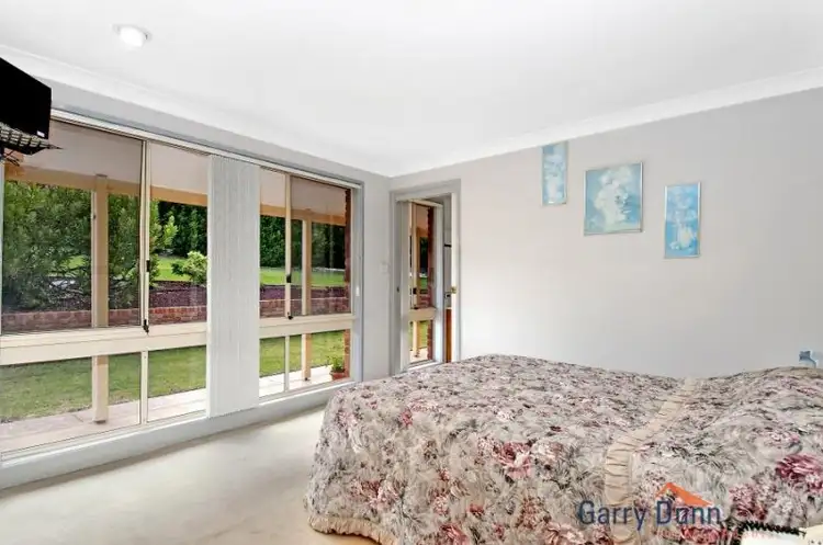 Sixth view of Homely house listing, 4 McCormack Place, Denham Court NSW 2565