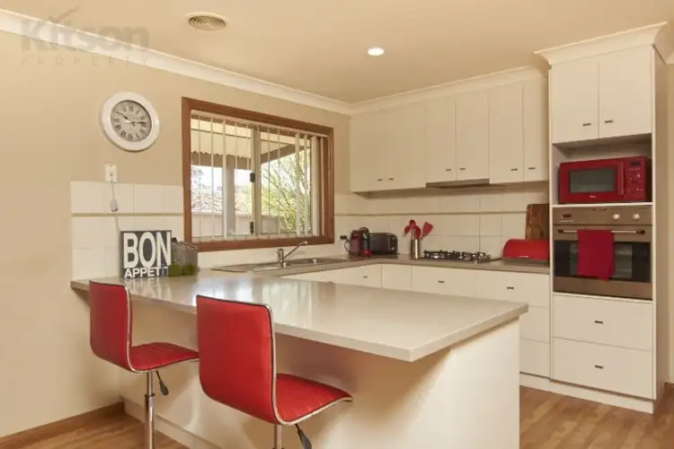Fourth view of Homely house listing, 5 Skiff Place, Estella NSW 2650
