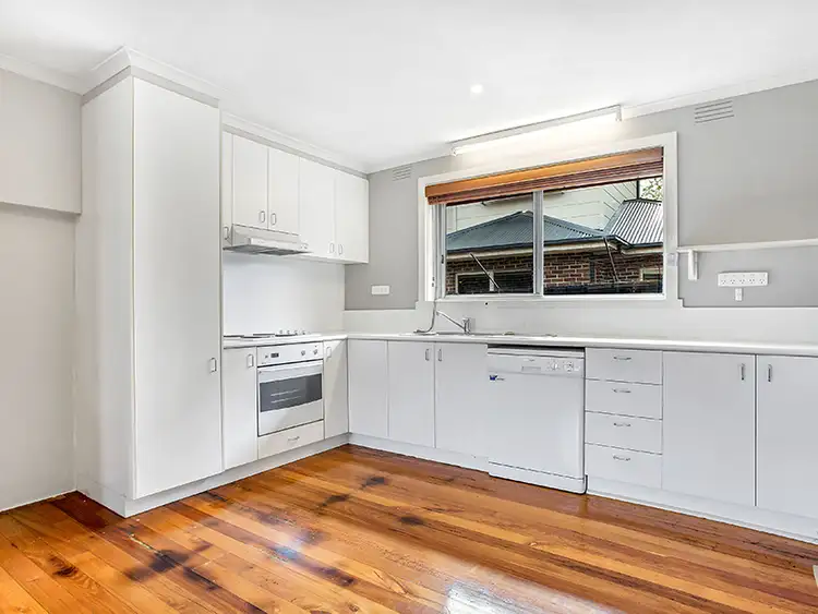 Fourth view of Homely villa listing, 4/14 McCracken Avenue, Pascoe Vale VIC 3044