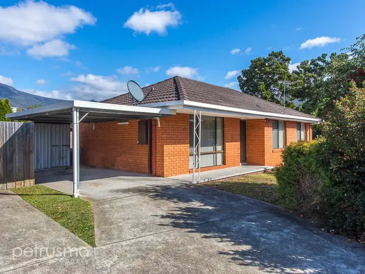 3 Rodman Court, Glenorchy TAS 7010