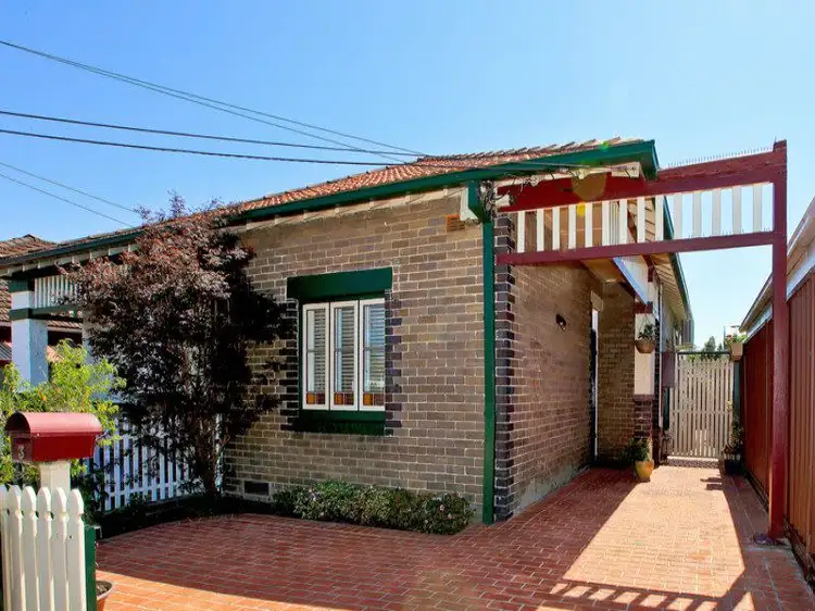 Main view of Homely house listing, 3 Green Street, Tempe NSW 2044