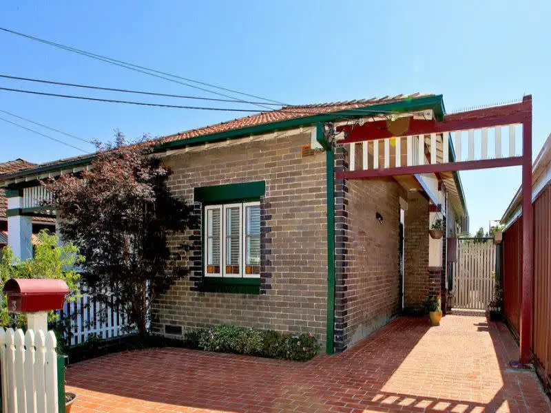 Main view of Homely house listing, 3 Green Street, Tempe NSW 2044