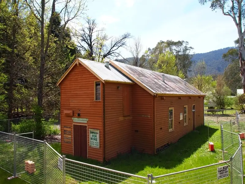 Main view of Homely house listing, CA 26G Great Alpine Road, Freeburgh VIC 3741