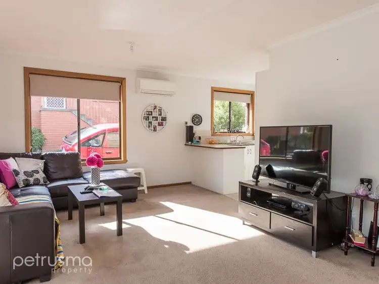 Second view of Homely house listing, 1/88A Hilton Road, Claremont TAS 7011
