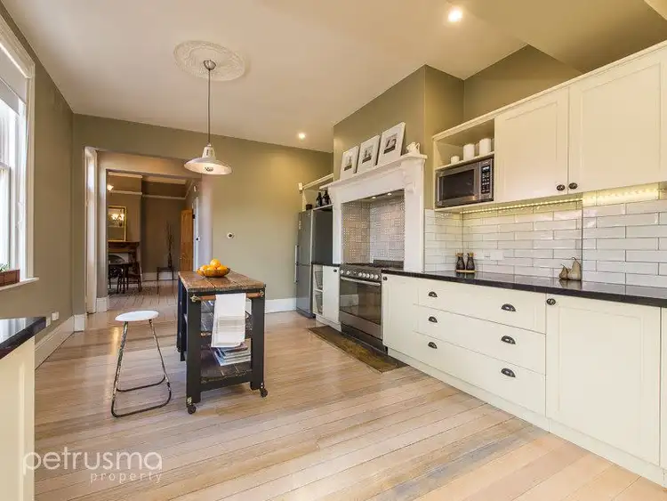 Fourth view of Homely house listing, 11 Glebe Street, Glebe TAS 7000
