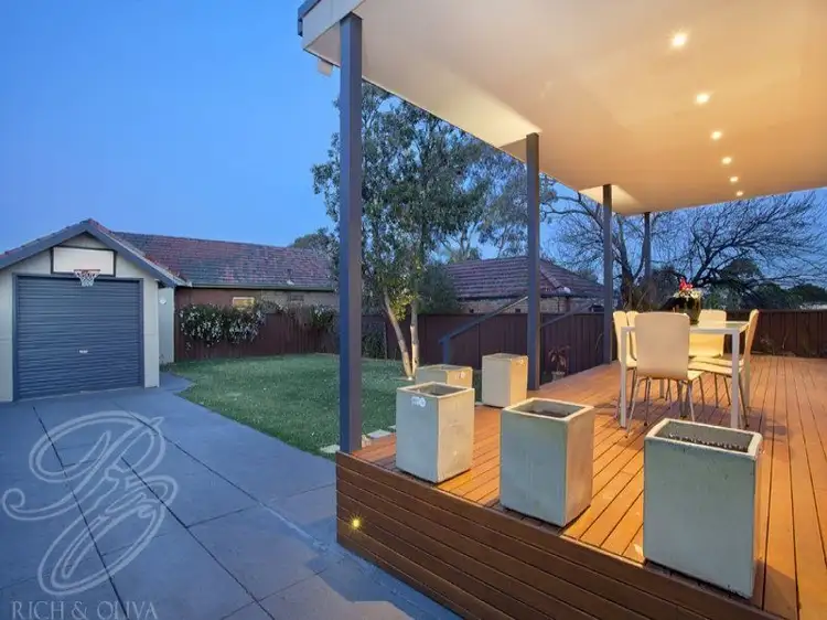 Sixth view of Homely house listing, 63 Burwood Road, Belfield NSW 2191