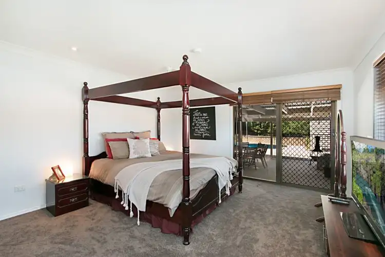 Fourth view of Homely house listing, 17 Manuka Drive, Banora Point NSW 2486