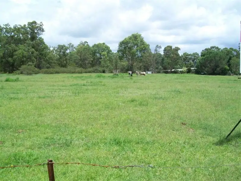 Main view of Homely land listing, Address available on request