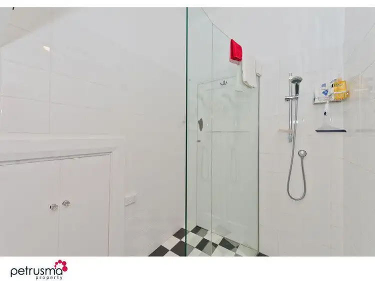 Fourth view of Homely house listing, 82 York Street, Sandy Bay TAS 7005