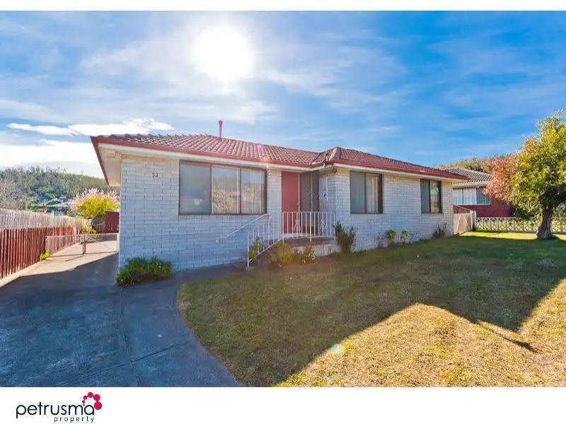 Main view of Homely house listing, 52 Astor Drive, Geilston Bay TAS 7015