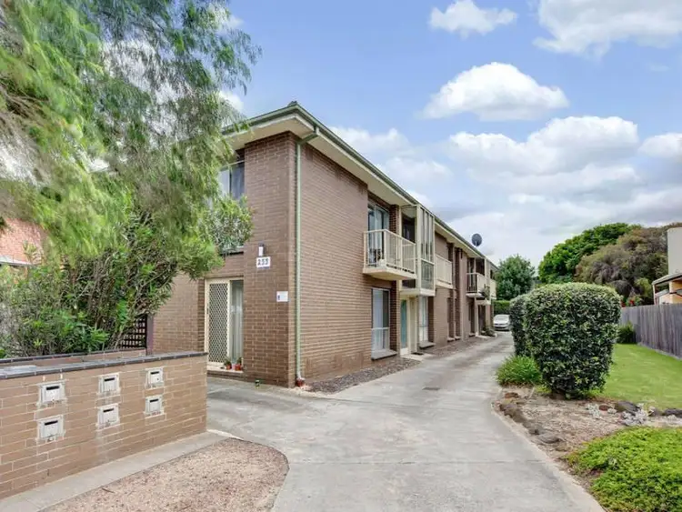 6/253 Esplanade, Altona VIC 3018