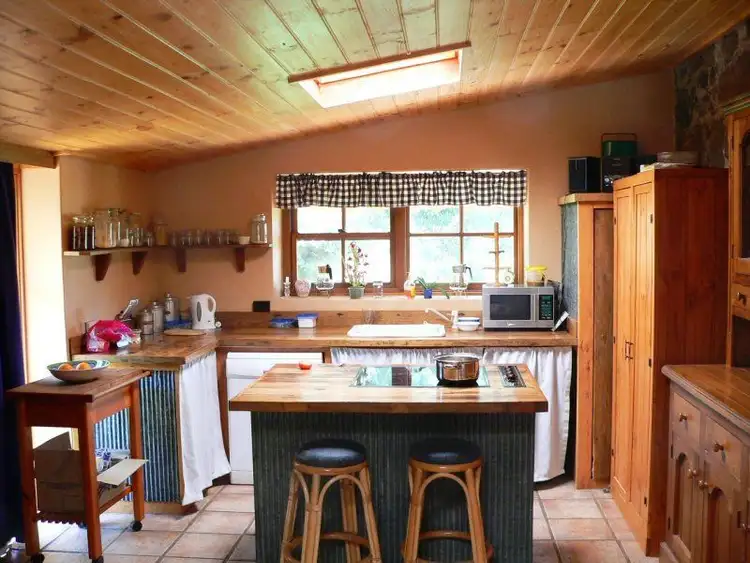 Second view of Homely rural property listing, 912 Vittoria Road, Millthorpe NSW 2798