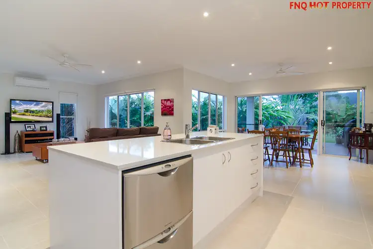 Third view of Homely house listing, 38 Moojeeba Way, Trinity Park QLD 4879