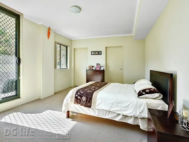 Fourth view of Homely apartment listing, 35/1 Clarence Street, Strathfield NSW 2135