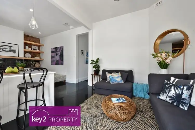 Fifth view of Homely house listing, 34 Balfour Street, Launceston TAS 7250