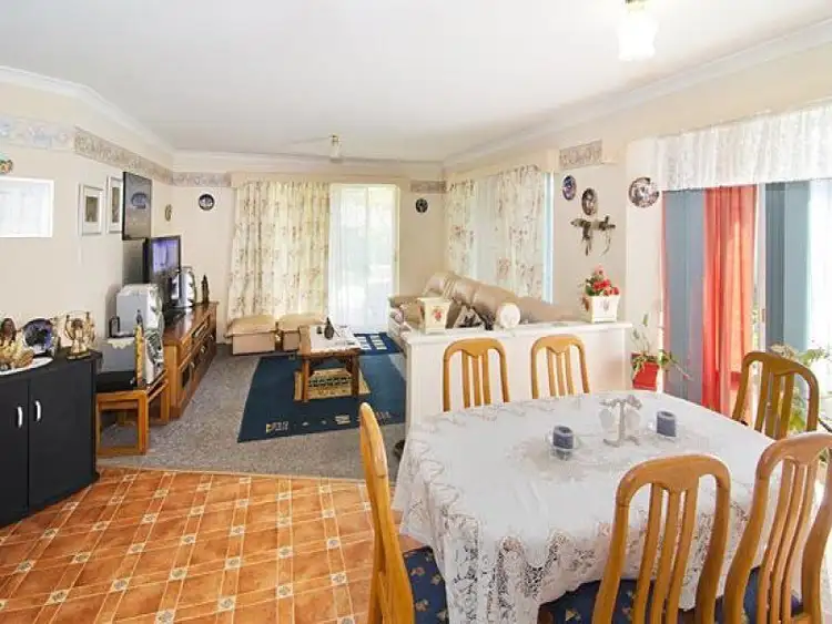 Third view of Homely house listing, 38 Kilchatten Crescent, West Busselton WA 6280