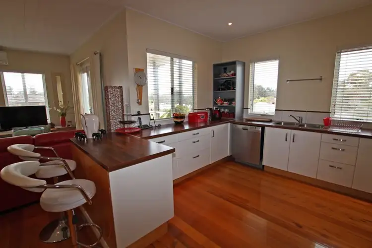 Seventh view of Homely house listing, 1 Cherax Lane, Denmark WA 6333