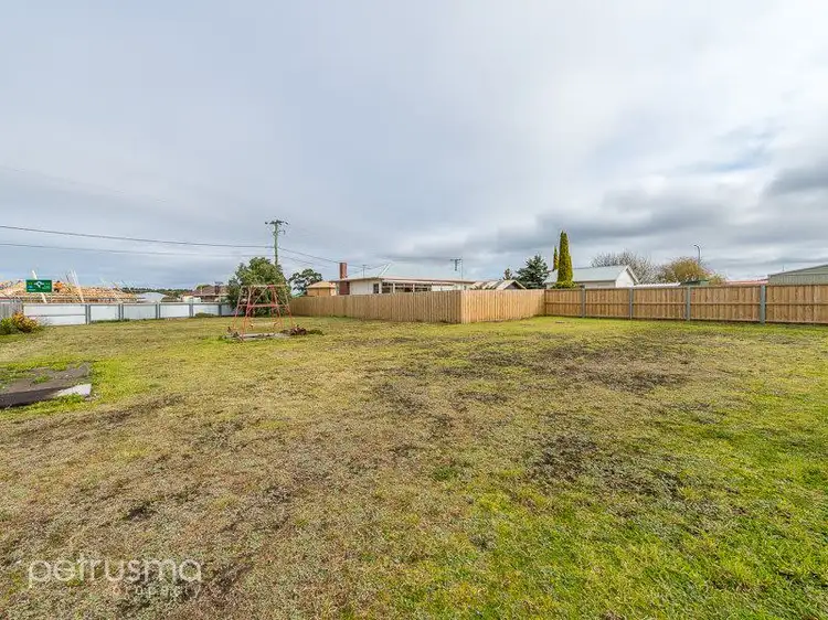 Third view of Homely land listing, Lot 2, 7 Forcett Street, Sorell TAS 7172