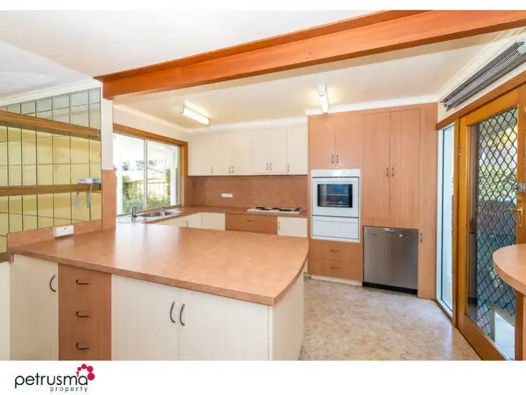 Second view of Homely house listing, 14 Dale Crescent, Mount Stuart TAS 7000