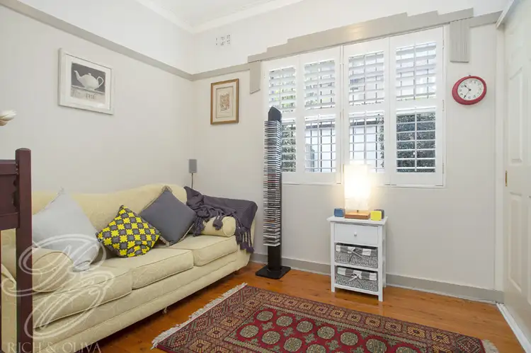 Sixth view of Homely apartment listing, 2/106 Norton Street, Ashfield NSW 2131