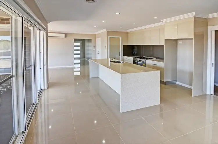 Second view of Homely house listing, 8 Mariposa Street, Orange NSW 2800