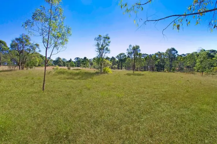 Third view of Homely land listing, Address available on request