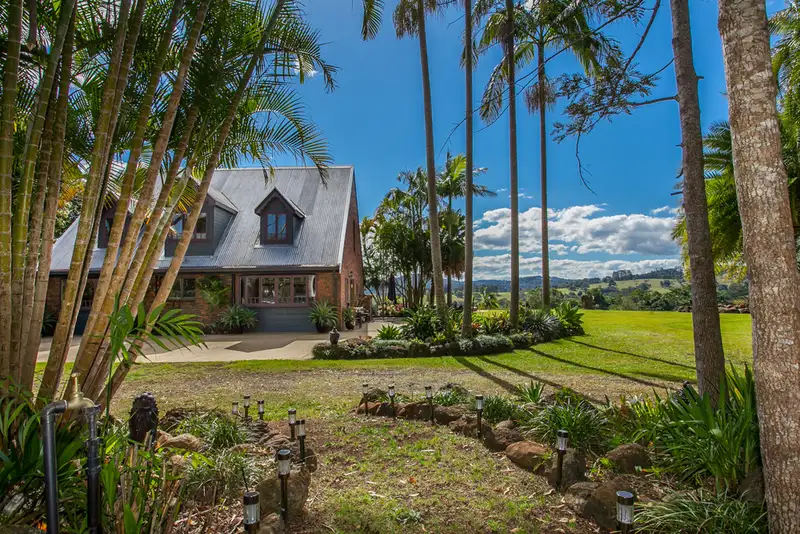 Main view of Homely rural property listing, 28 General Stubbs Drive, Rosebank NSW 2480