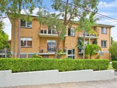 Sixth view of Homely apartment listing, 7/39-41 Collingwood Street, Drummoyne NSW 2047