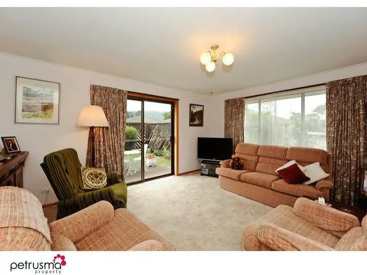 Second view of Homely house listing, 1/14 Alexandra Esplanade, Bellerive TAS 7018