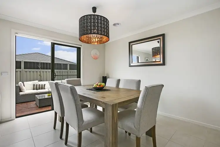 Fourth view of Homely house listing, 11 SCULLIN STREET, Cranbourne East VIC 3977