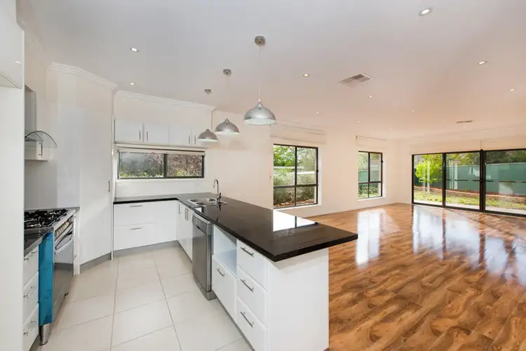 Seventh view of Homely house listing, 3/30 Kinleyside Crescent, Weetangera ACT 2614