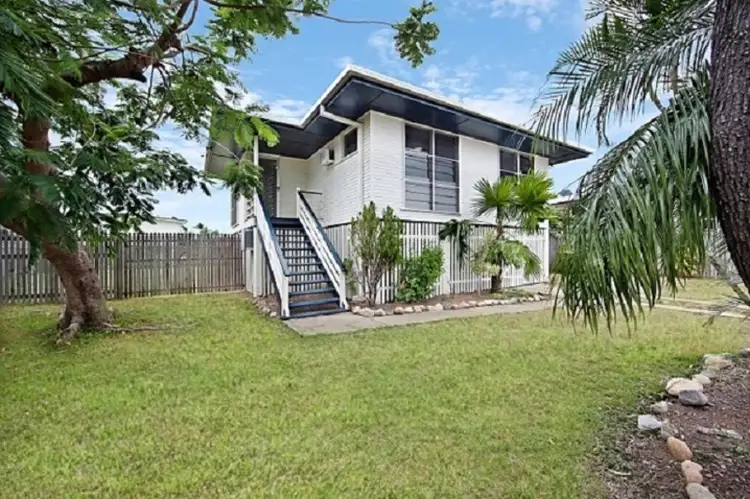 Main view of Homely house listing, 227 Palmerston Street, Vincent QLD 4814