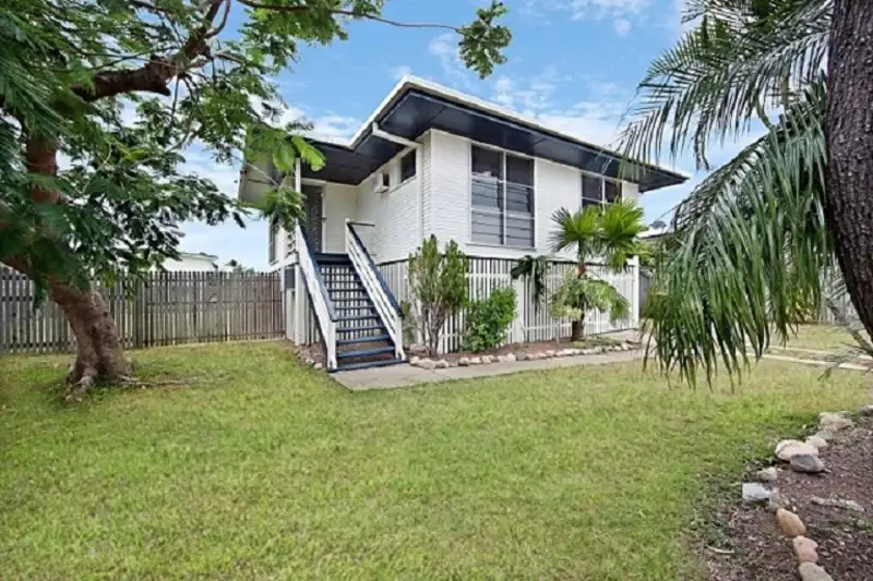 Main view of Homely house listing, 227 Palmerston Street, Vincent QLD 4814