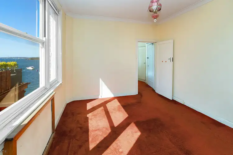 Fourth view of Homely apartment listing, 21/6 Billyard Avenue, Elizabeth Bay NSW 2011
