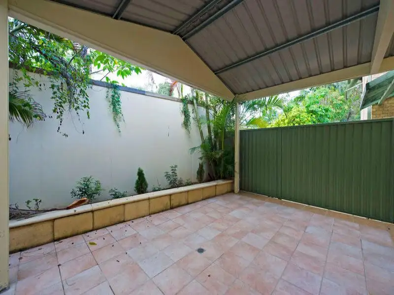 Main view of Homely townhouse listing, 18/44 The Esplanade, Coomera QLD 4209