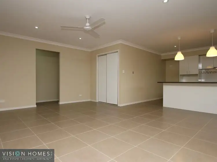 Fourth view of Homely house listing, 9 Polyanna crt(off Evergreen Ave), Loganlea QLD 4131