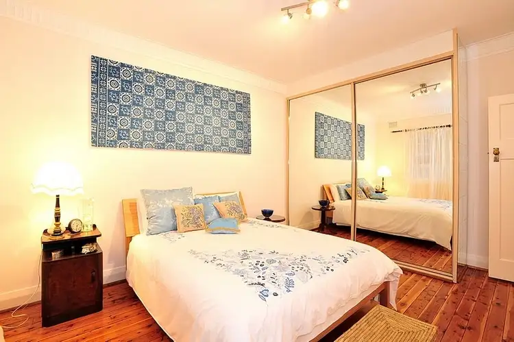 Fifth view of Homely apartment listing, 5/528 New South Head Rd, Double Bay NSW 2028