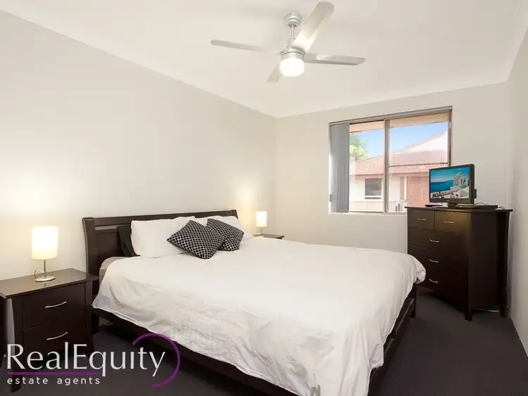 Fifth view of Homely unit listing, 26/5 Mead Drive, Chipping Norton NSW 2170