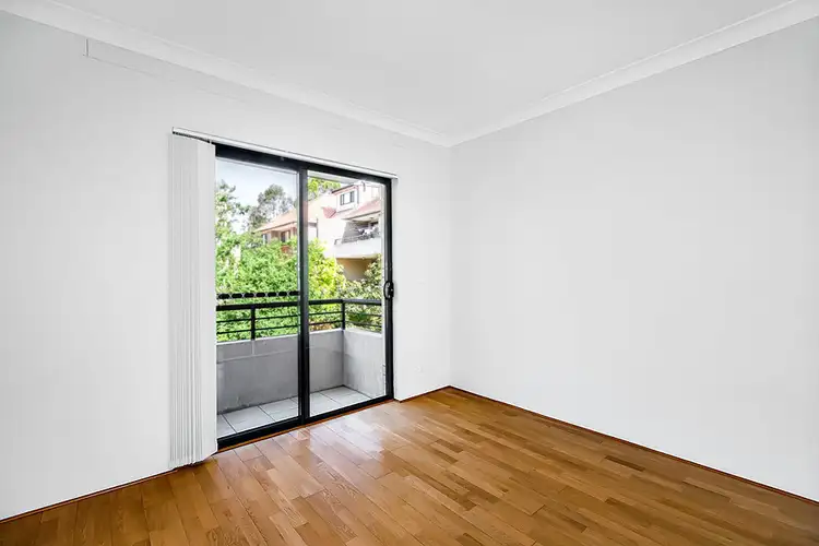 Fifth view of Homely apartment listing, 33/47-53 Hampstead Road, Homebush West NSW 2140