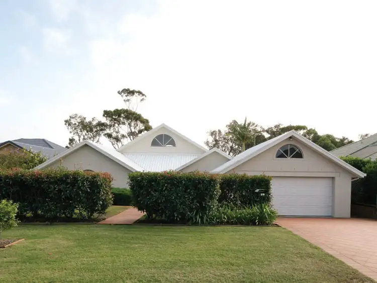 Second view of Homely house listing, 39 Sandpiper Avenue, Salamander Bay NSW 2317