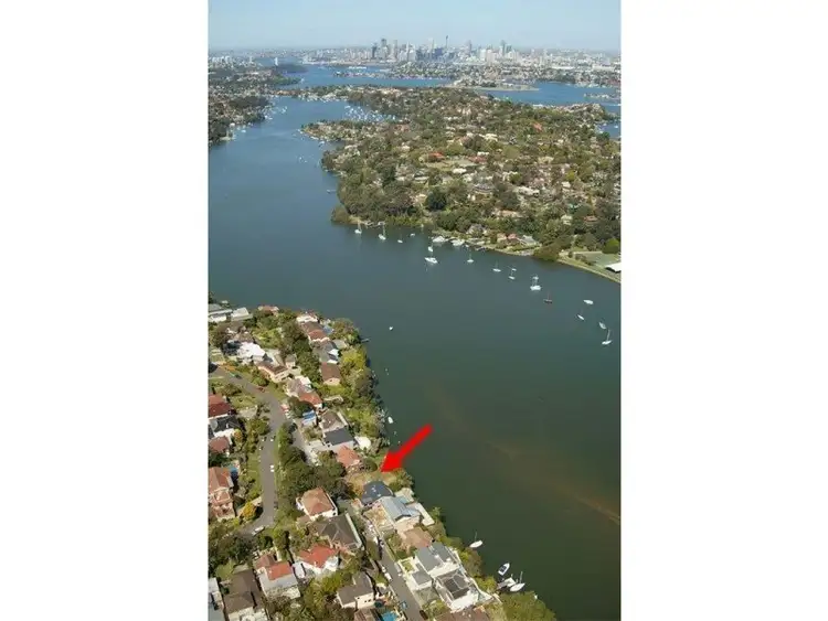 18 The Avenue, Linley Point NSW 2066