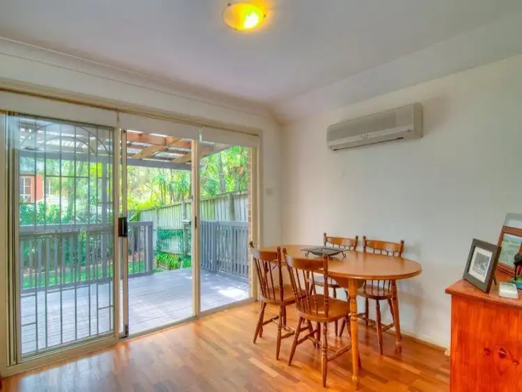 Fifth view of Homely semi-detached listing, 14B Bernard Place, Cherrybrook NSW 2126