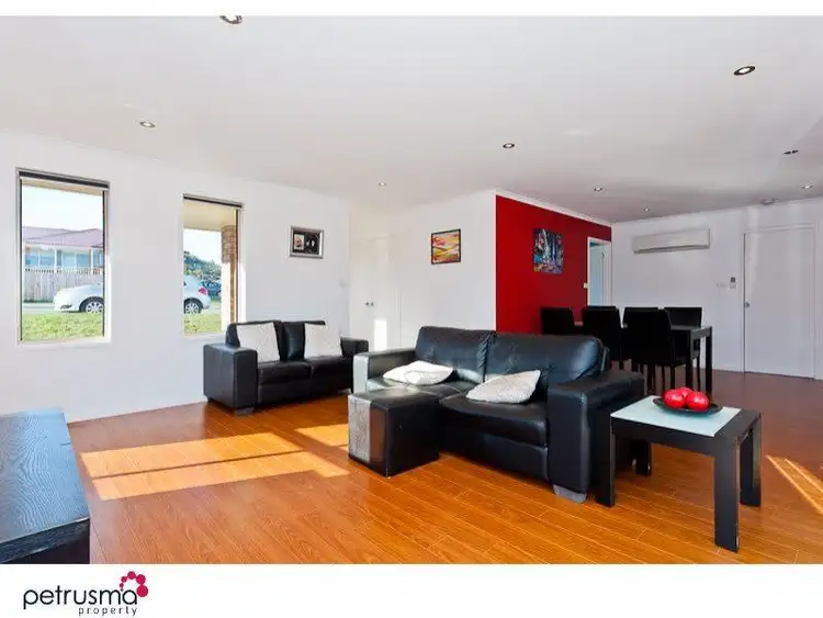 Second view of Homely house listing, 1 Hannah Street, Oakdowns TAS 7019