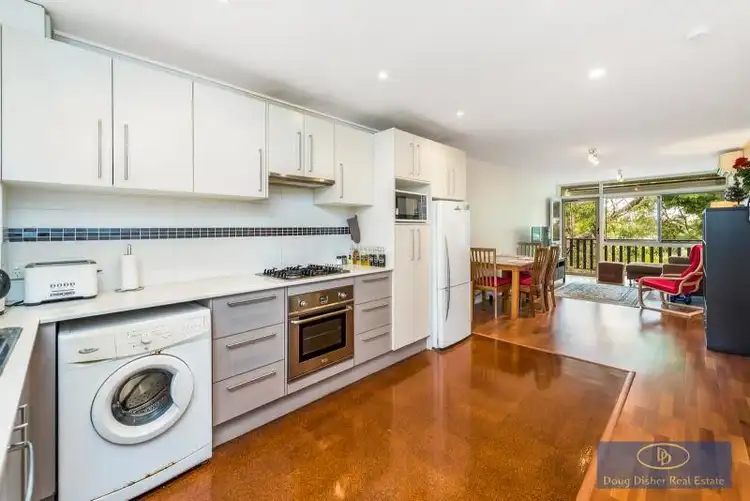 3B/32 Miskin Street, Toowong QLD 4066