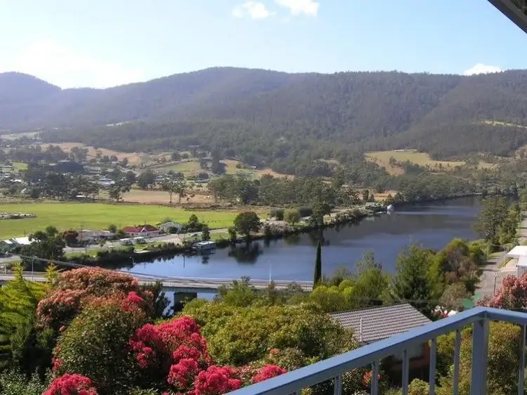 Second view of Homely house listing, 9 Riverview Lane, Huonville TAS 7109