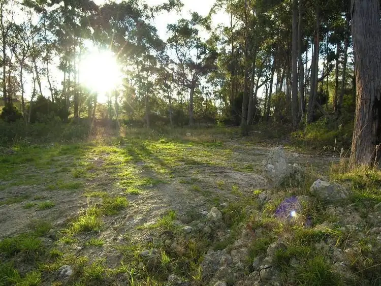 Second view of Homely land listing, 2 Chuter Street, Deep Bay TAS 7112