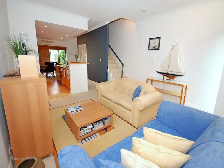 Fourth view of Homely townhouse listing, 17/2 Quintilian, Claremont WA 6010