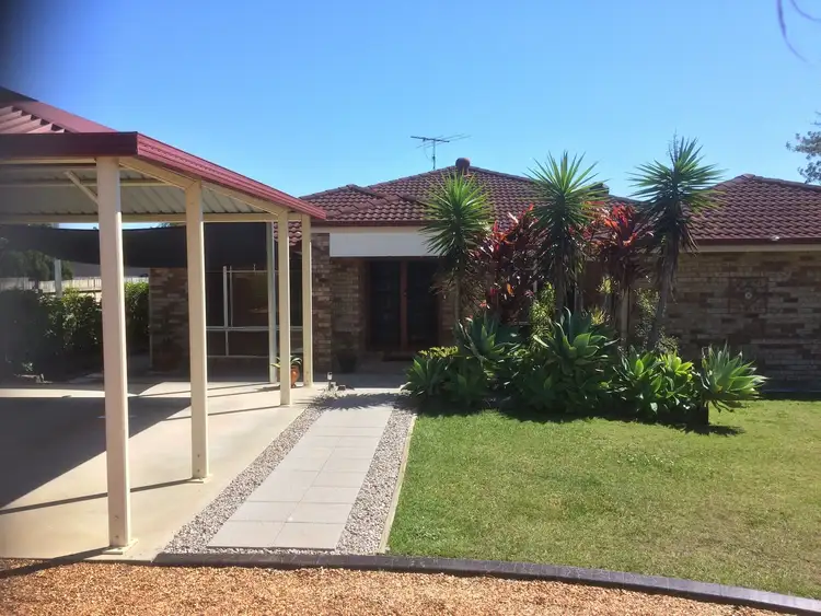 Third view of Homely house listing, 4 Corelli Court, Burpengary QLD 4505