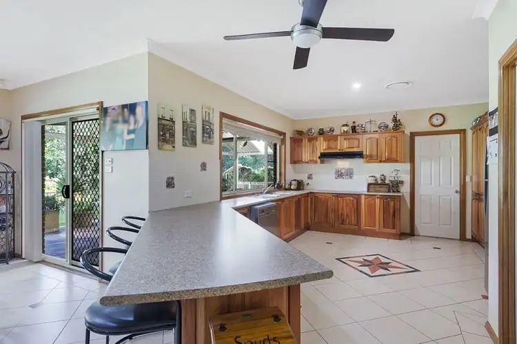 Fifth view of Homely rural property listing, 35-45 Fifth Road, Berkshire Park NSW 2765