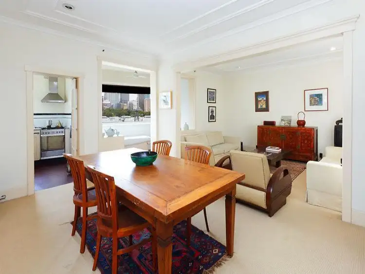 Fourth view of Homely apartment listing, 10/2 St Neot Avenue, Potts Point NSW 2011